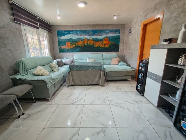 3 sypialnia Dom na sprzedaż w Alhendín - 130 000 € (Ref: 9548670)