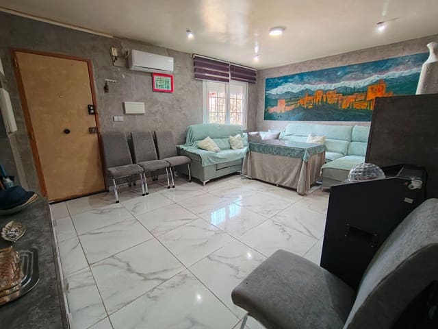 3 sypialnia Dom na sprzedaż w Alhendín - 130 000 € (Ref: 9548670)