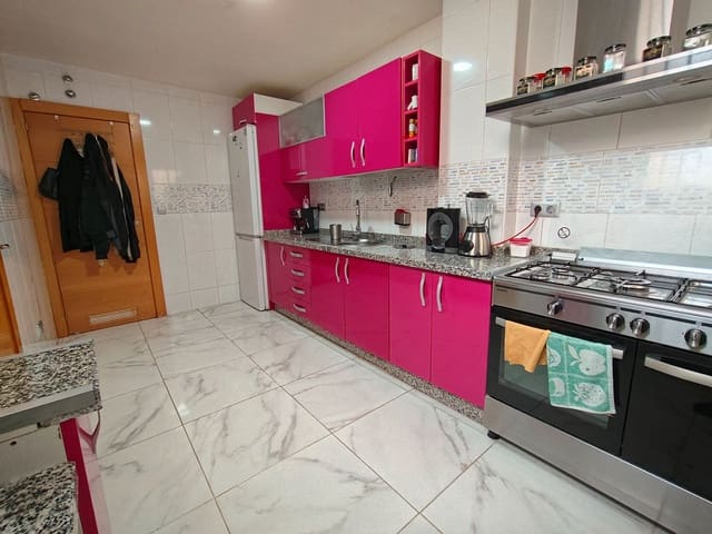 3 sypialnia Dom na sprzedaż w Alhendín - 130 000 € (Ref: 9548670)