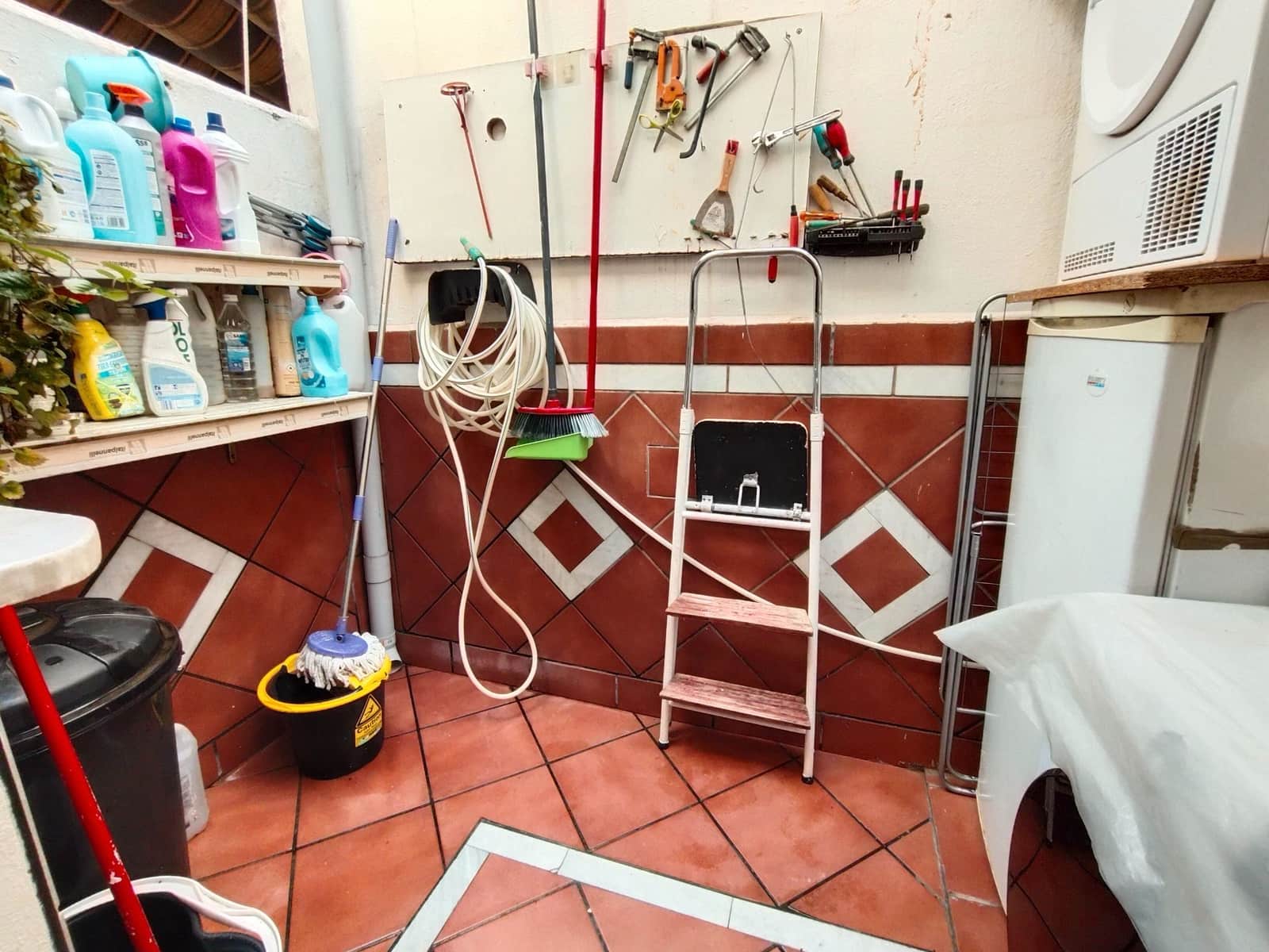 3 soverom Hus til salgs i Alhendin - € 130 000 (Ref: 9548670)