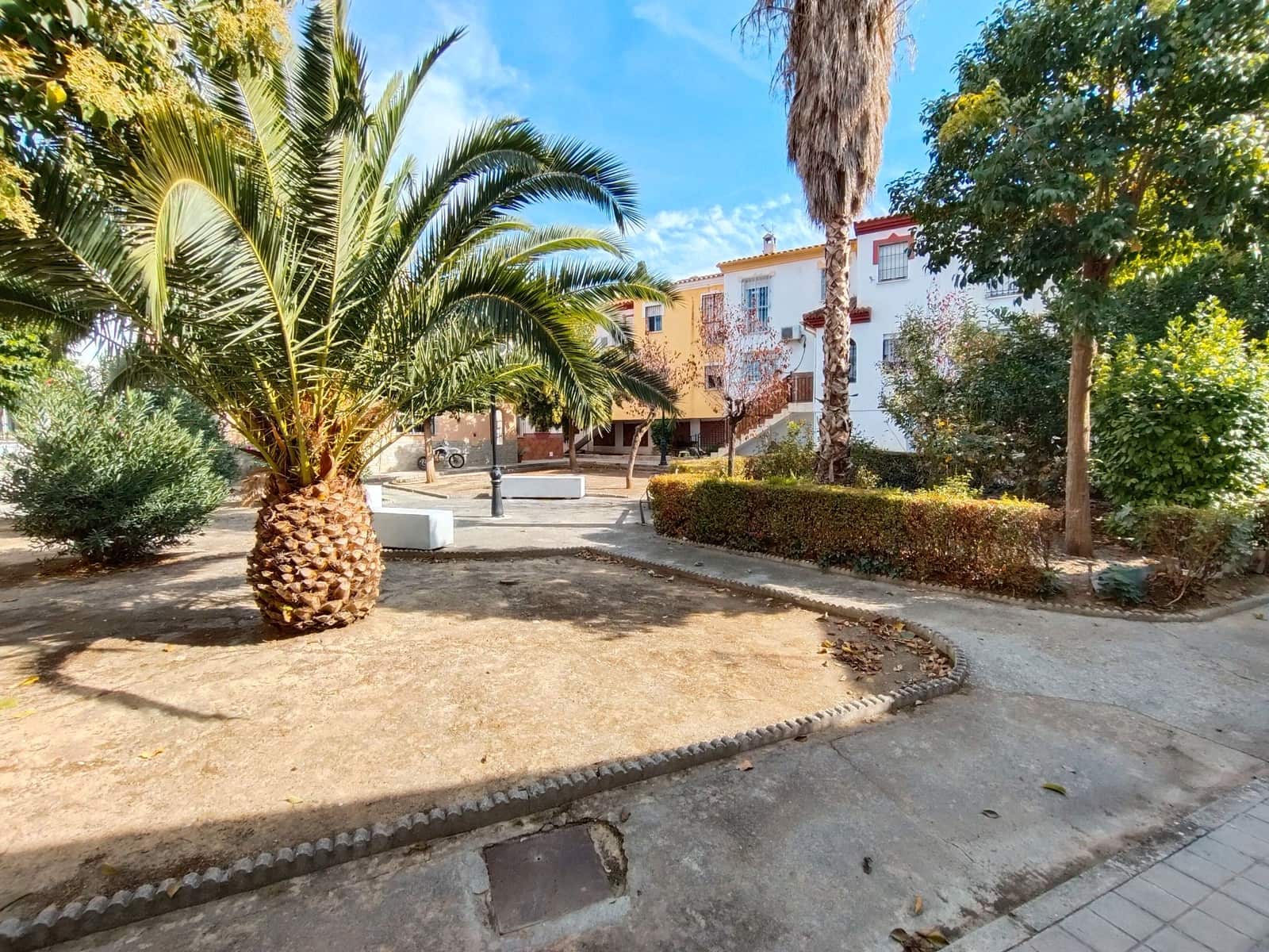 3 soverom Hus til salgs i Alhendin - € 130 000 (Ref: 9548670)