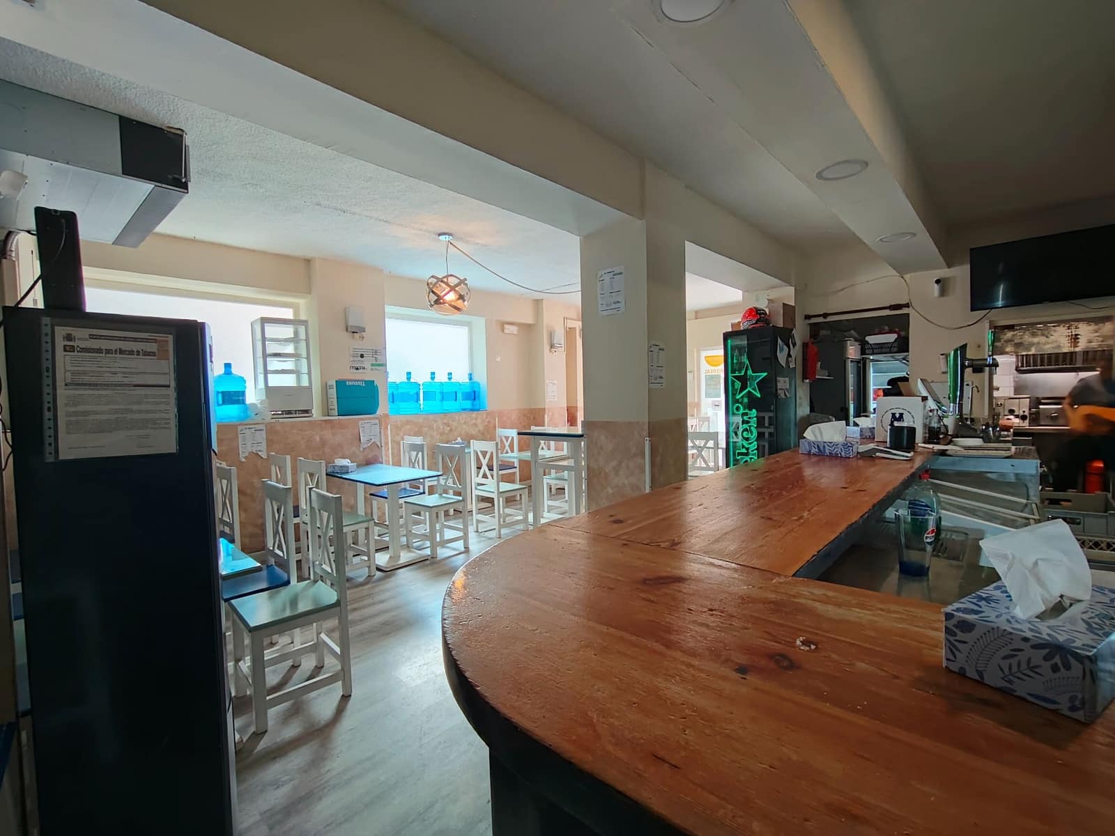 Local Comercial en Granada ciudad en venta - 74.900 € (Ref: 9626925)