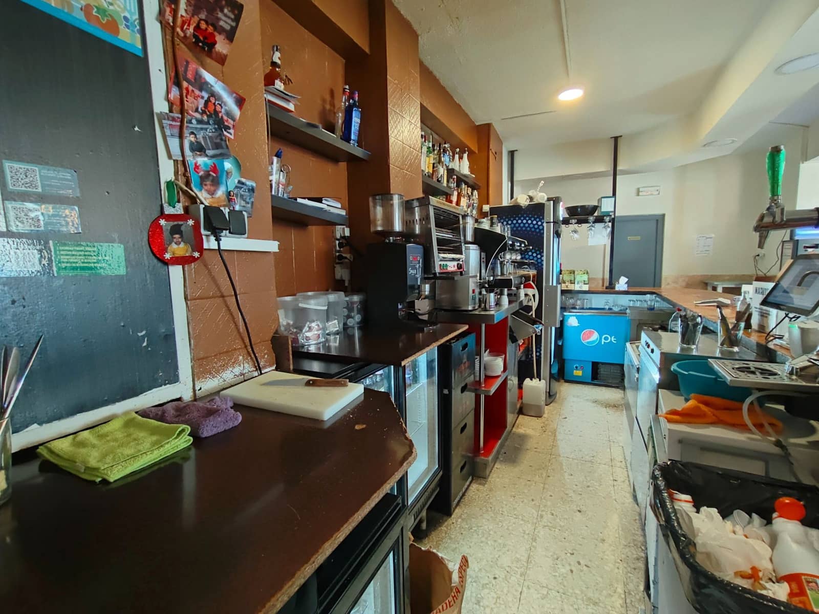 Local Comercial en Granada ciudad en venta - 74.900 € (Ref: 9626925)