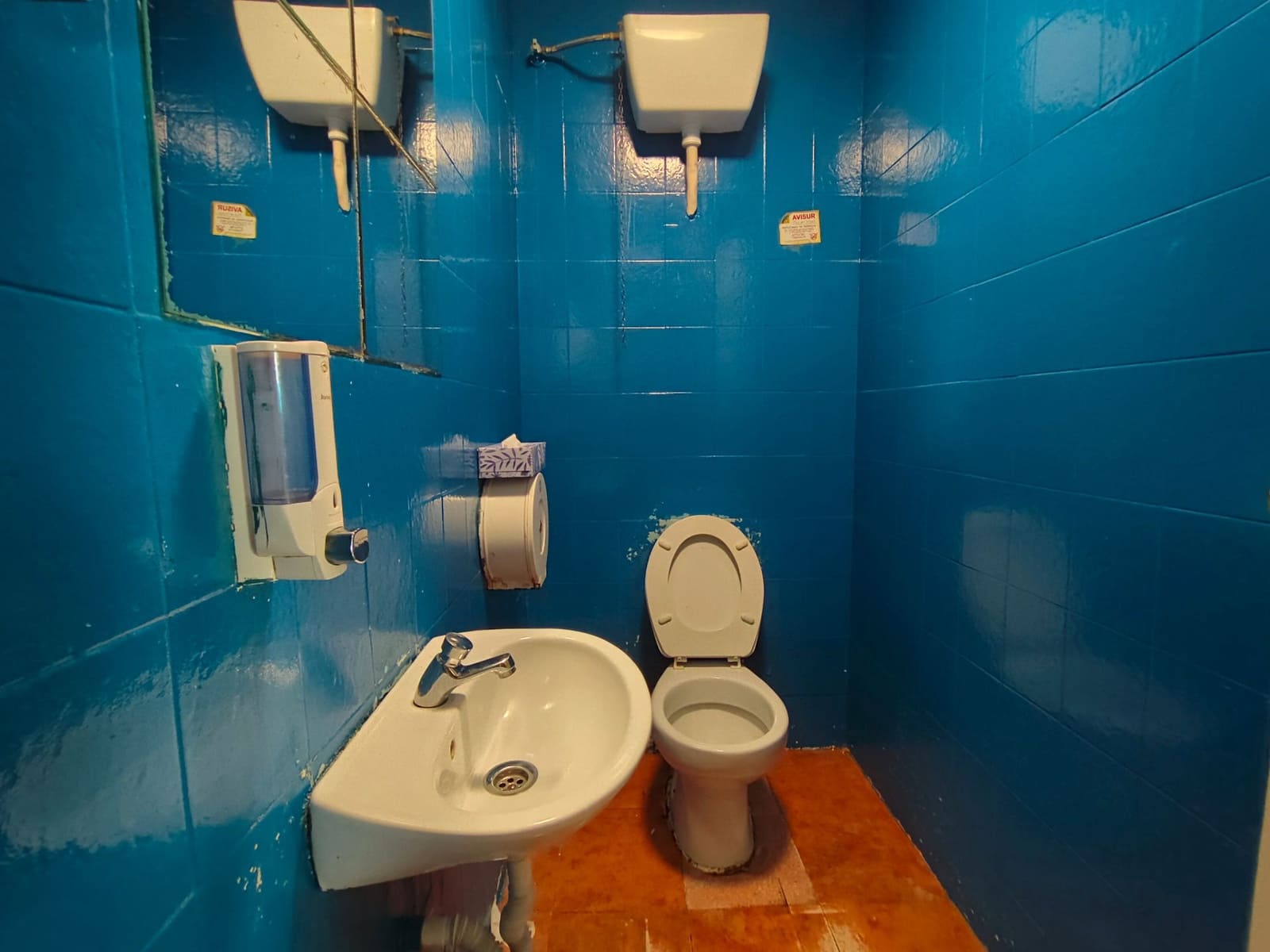 Local Comercial en Granada ciudad en venta - 74.900 € (Ref: 9626925)