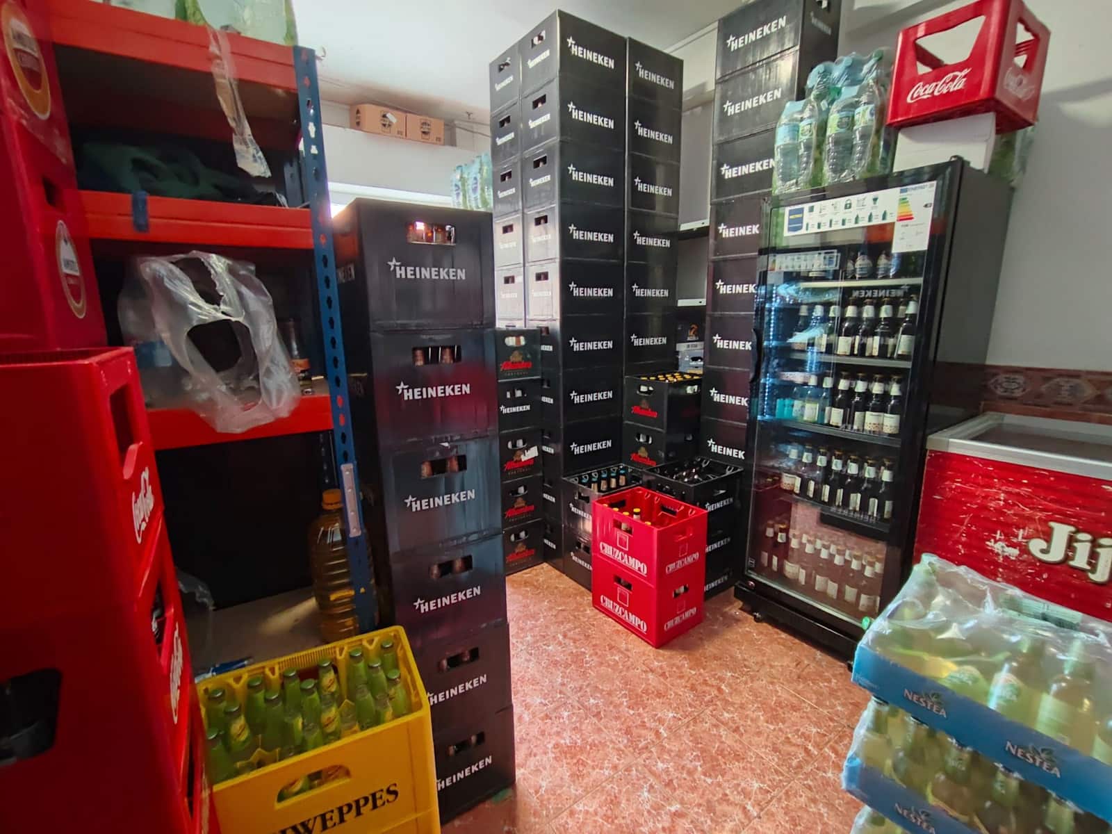 Local Comercial en Granada ciudad en venta - 74.900 € (Ref: 9626925)