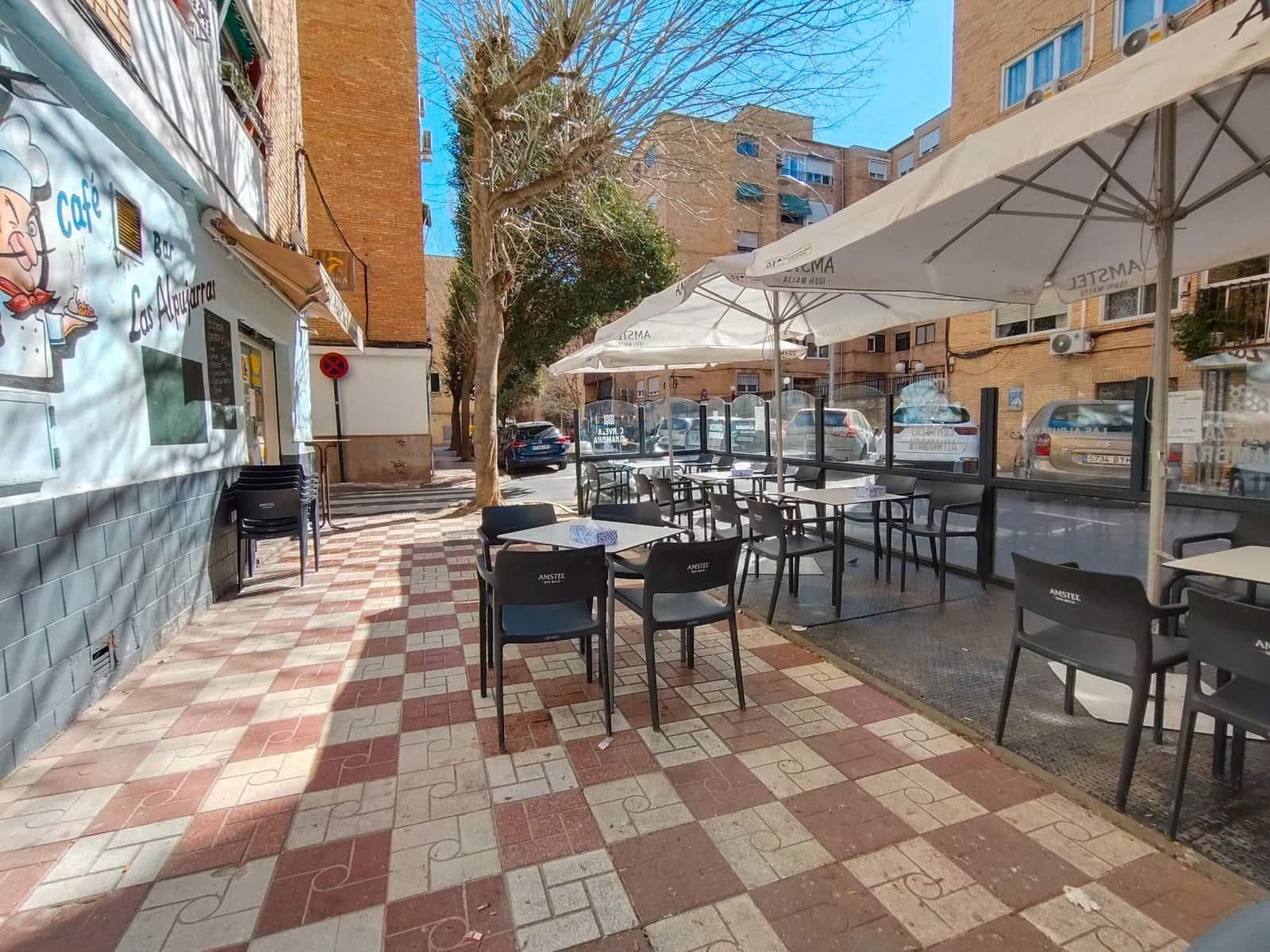 Local Comercial en Granada ciudad en venta - 74.900 € (Ref: 9626925)