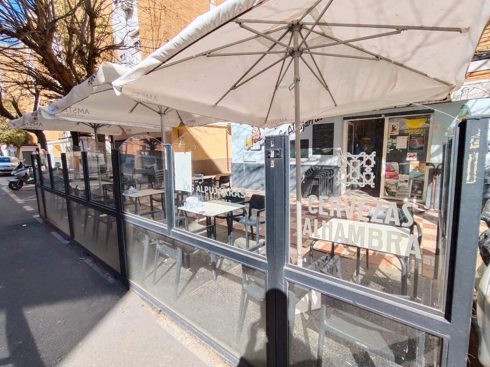 Local Comercial en Granada ciudad en venta - 74.900 € (Ref: 9626925)