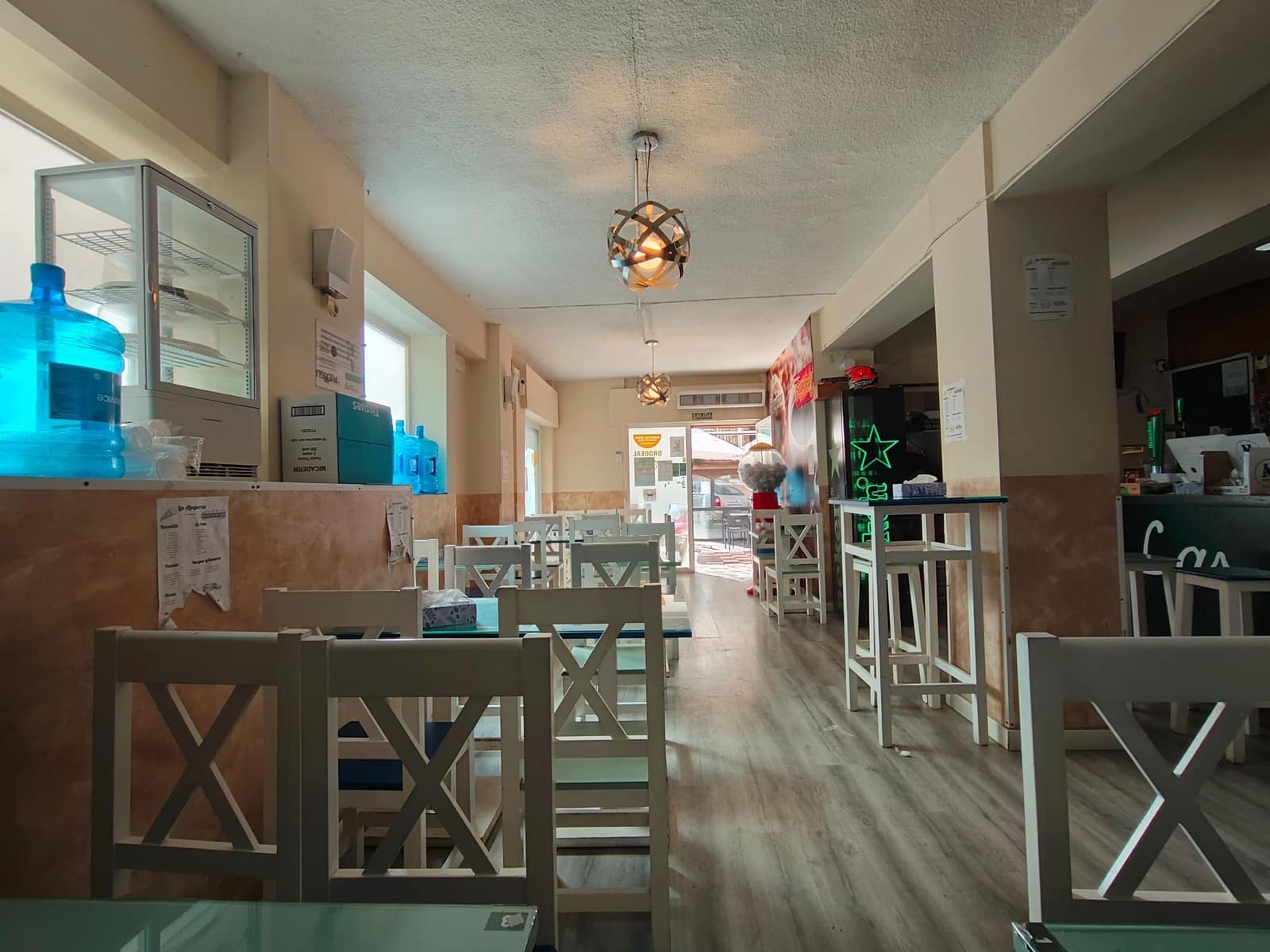 Local Comercial en Granada ciudad en venta - 74.900 € (Ref: 9626925)