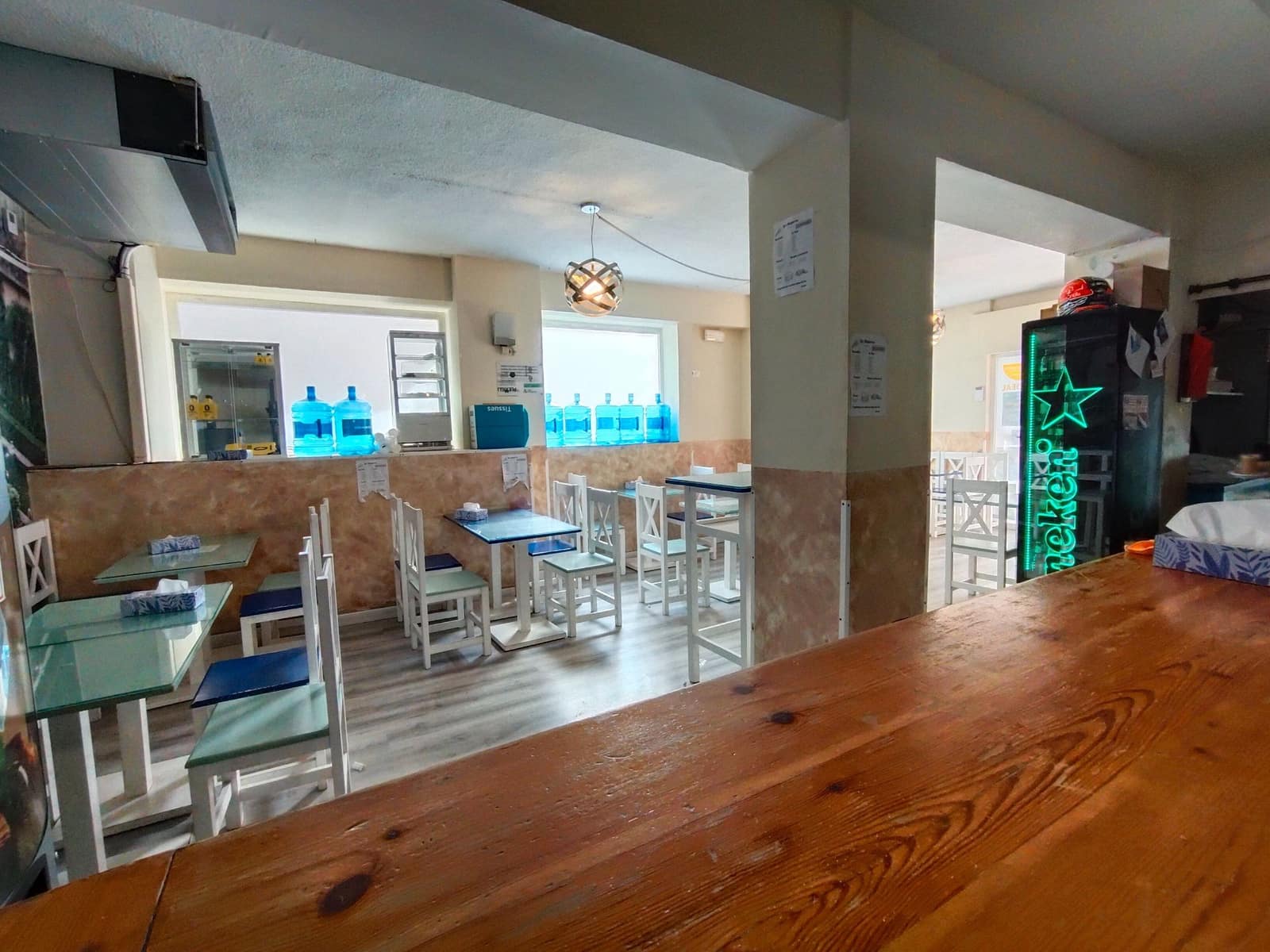 Local Comercial en Granada ciudad en venta - 74.900 € (Ref: 9626925)