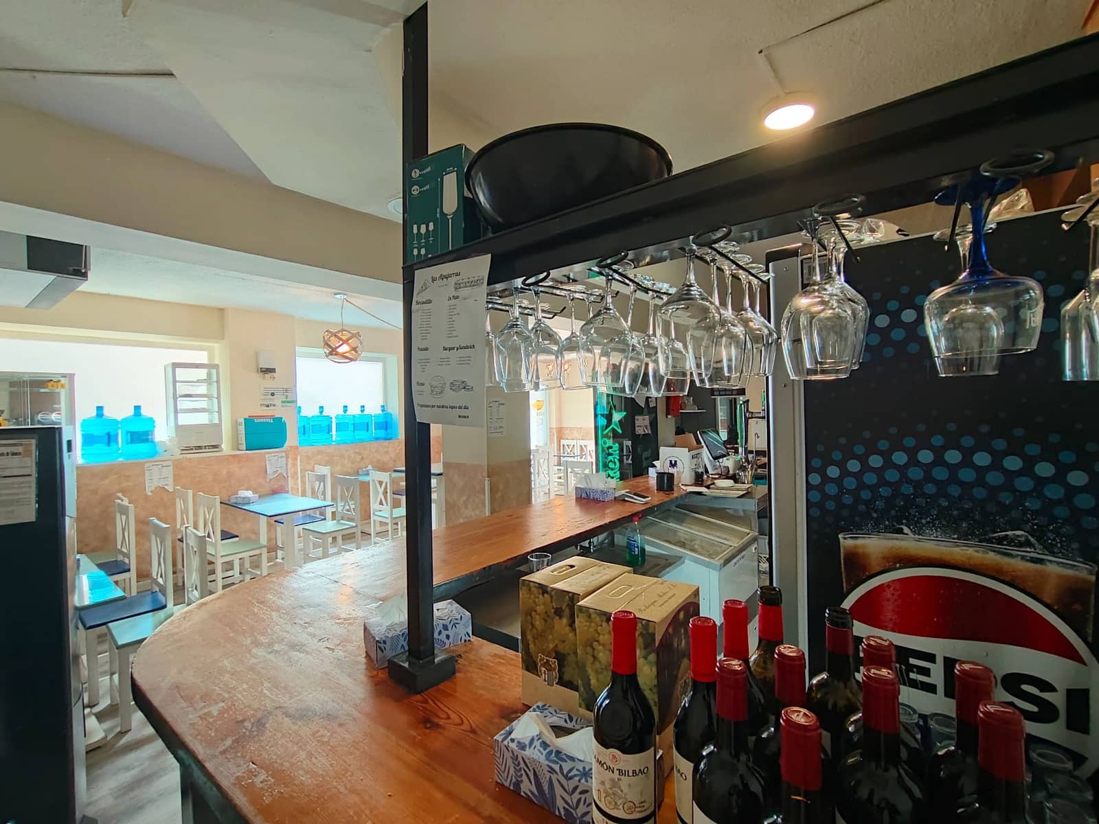 Local Comercial en Granada ciudad en venta - 74.900 € (Ref: 9626925)