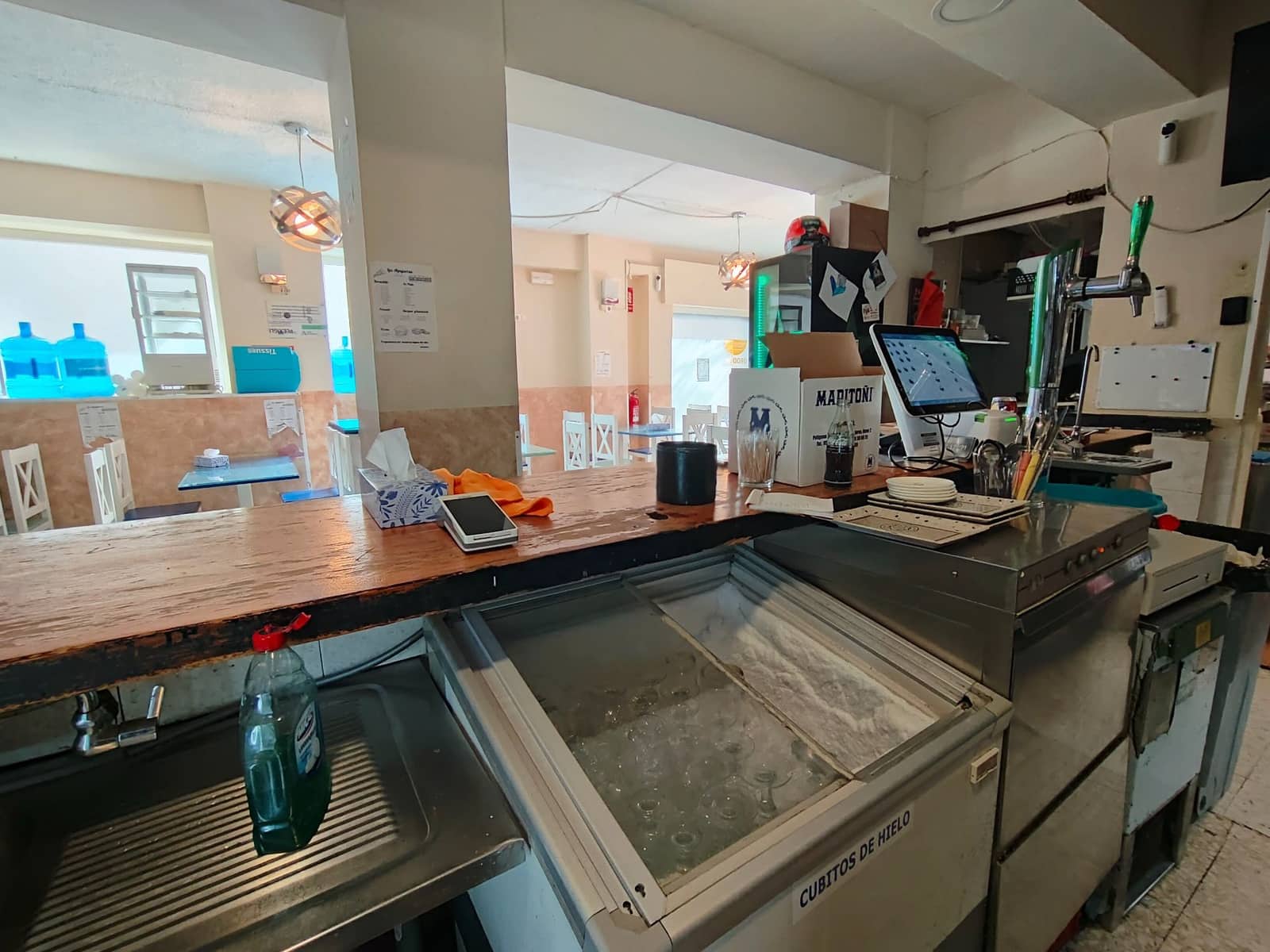 Local Comercial en Granada ciudad en venta - 74.900 € (Ref: 9626925)