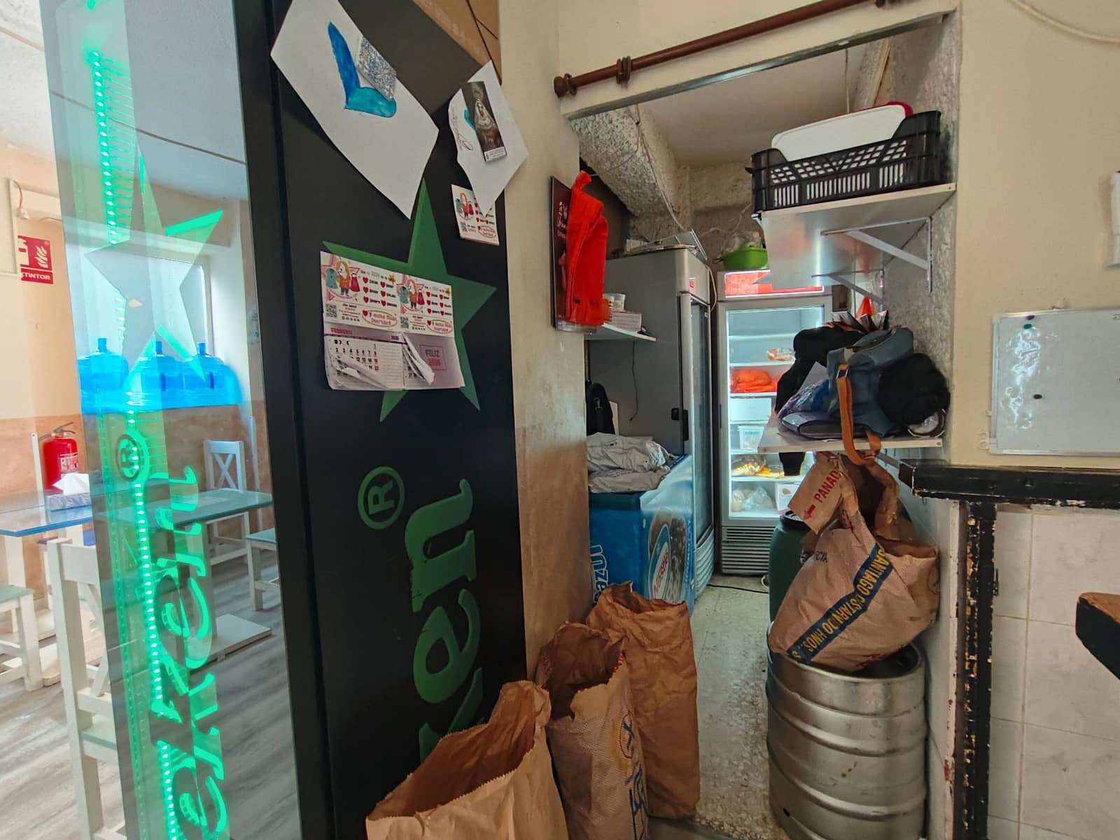 Local Comercial en Granada ciudad en venta - 74.900 € (Ref: 9626925)