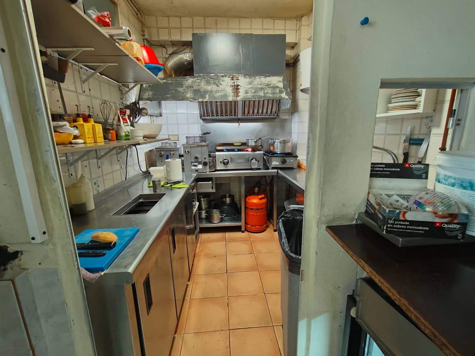 Local Comercial en Granada ciudad en venta - 74.900 € (Ref: 9626925)