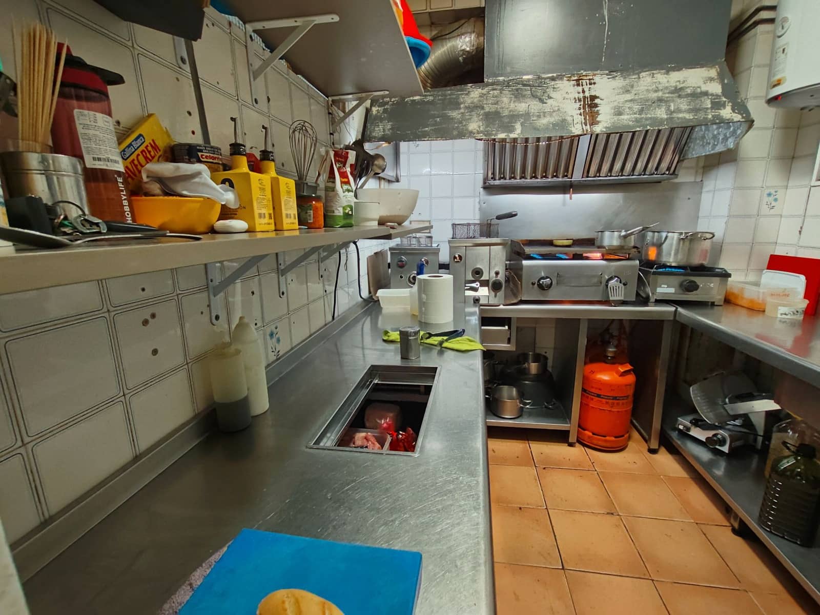 Local Comercial en Granada ciudad en venta - 74.900 € (Ref: 9626925)