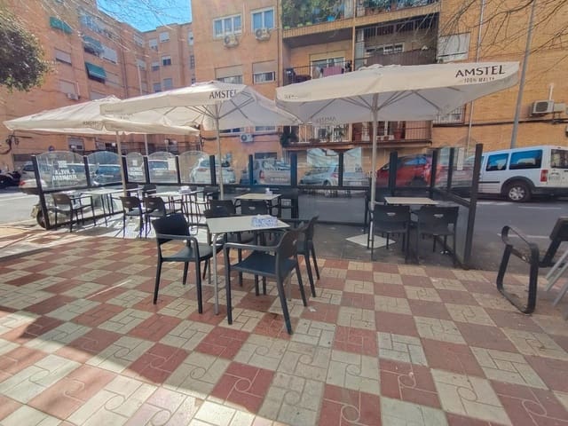 Local Comercial en Camino de Ronda - Rosaleda, Granada ciudad en venta - 74.900 € (Ref: 9626925)