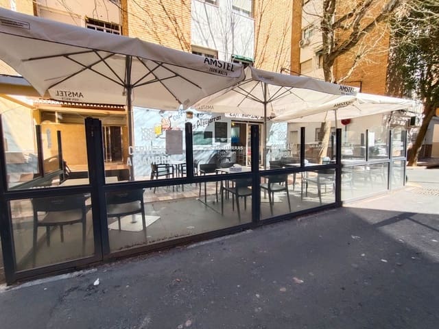 Local Comercial en Camino de Ronda - Rosaleda, Granada ciudad en venta - 74.900 € (Ref: 9626925)