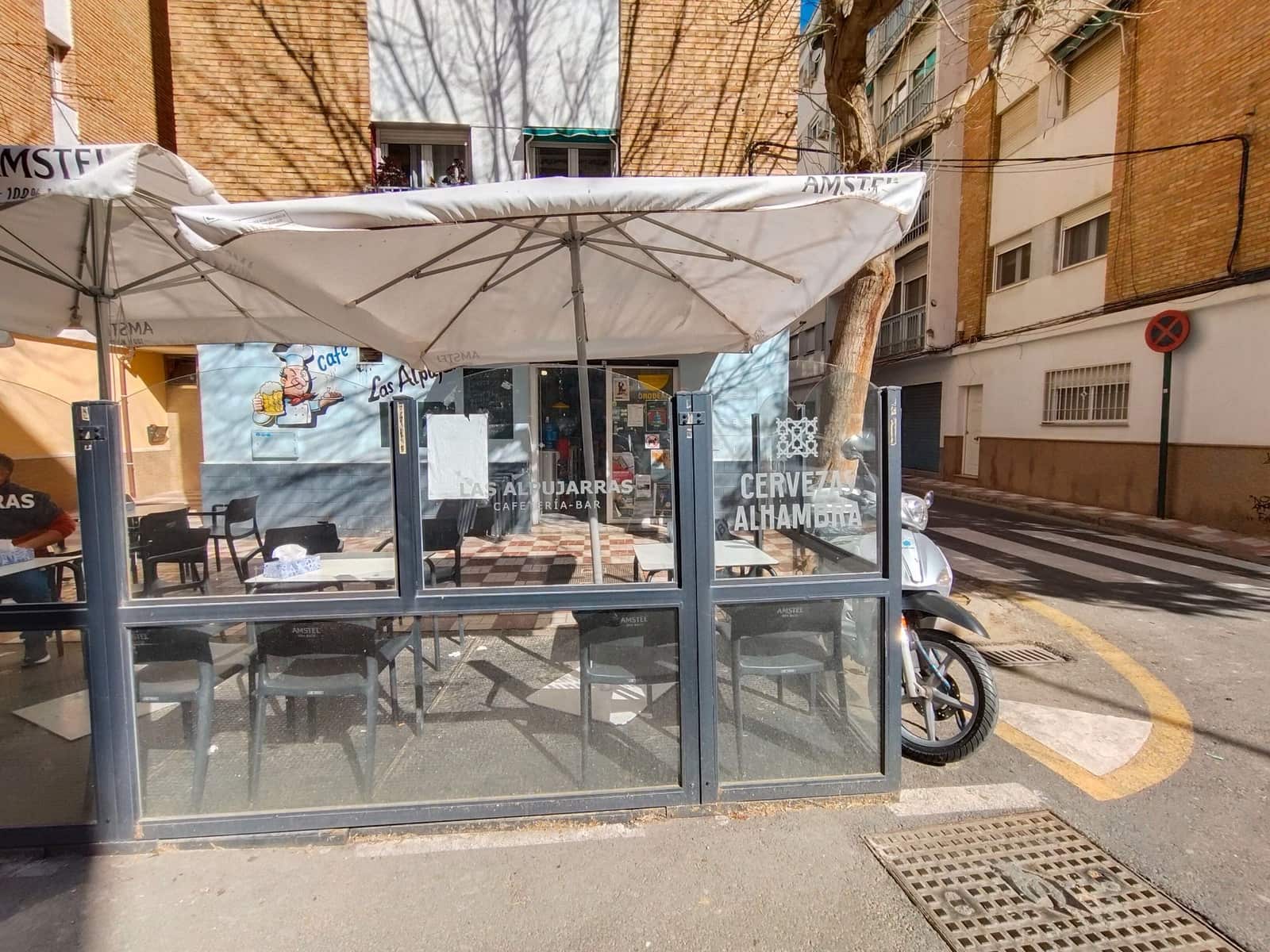 Local Comercial en Granada ciudad en venta - 74.900 € (Ref: 9626925)