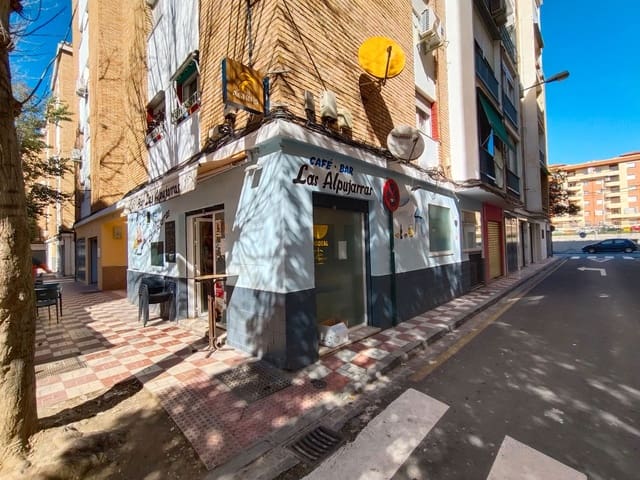 Local Comercial en Camino de Ronda - Rosaleda, Granada ciudad en venta - 74.900 € (Ref: 9626925)
