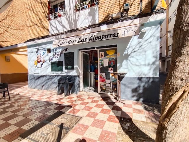 Local Comercial en Camino de Ronda - Rosaleda, Granada ciudad en venta - 74.900 € (Ref: 9626925)