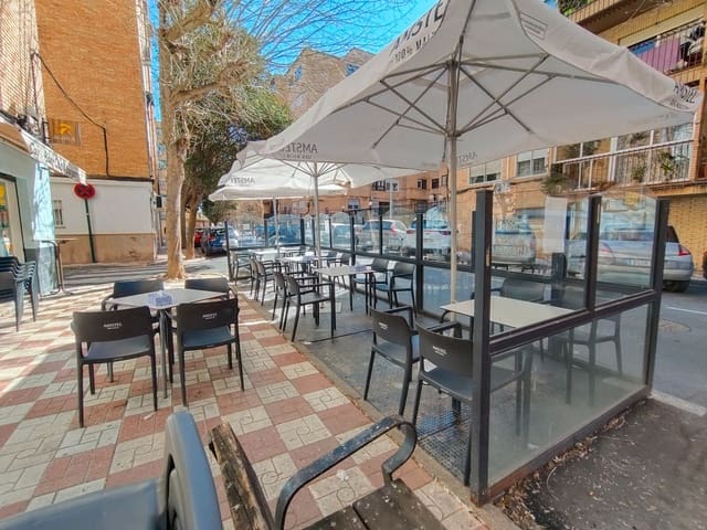 Local Comercial en Camino de Ronda - Rosaleda, Granada ciudad en venta - 74.900 € (Ref: 9626925)
