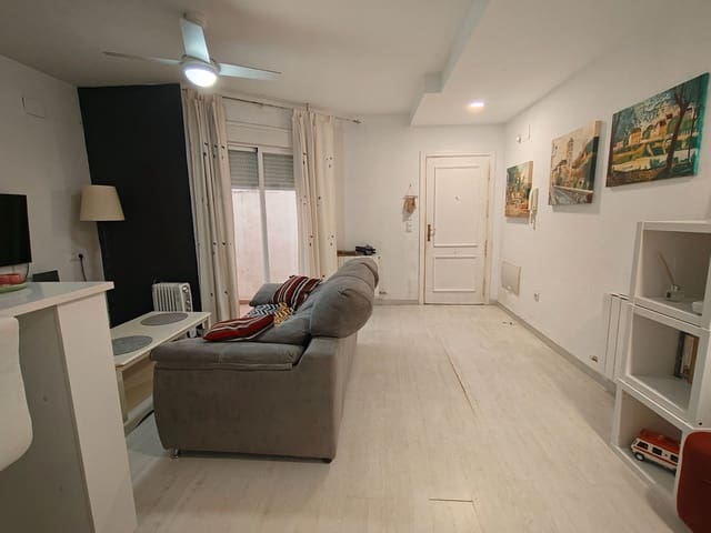 1 soverom Leilighet til salgs i La Zubia med garasje - € 134 900 (Ref: 9649882)