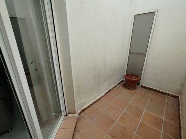 1 soverom Leilighet til salgs i La Zubia med garasje - € 134 900 (Ref: 9649882)