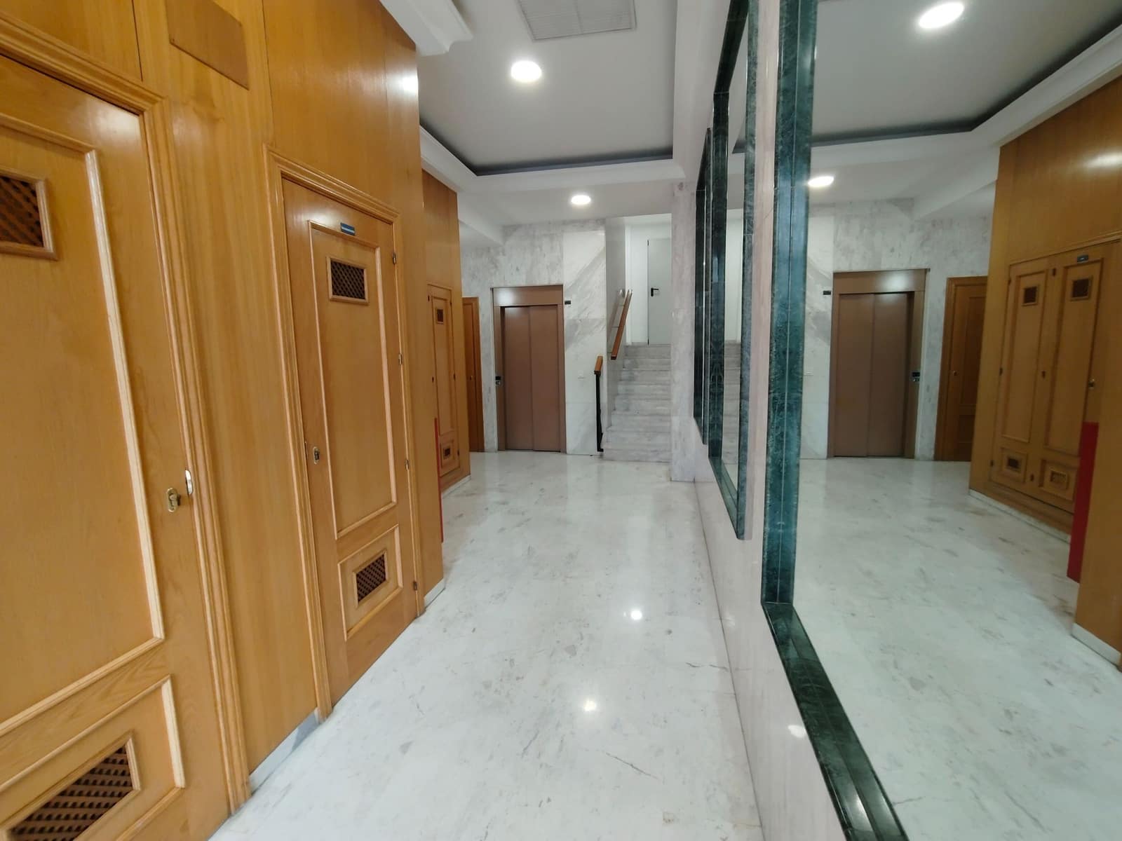 1 soveværelse Lejlighed til salg i La Zubia med garage - € 134.900 (Ref: 9649882)