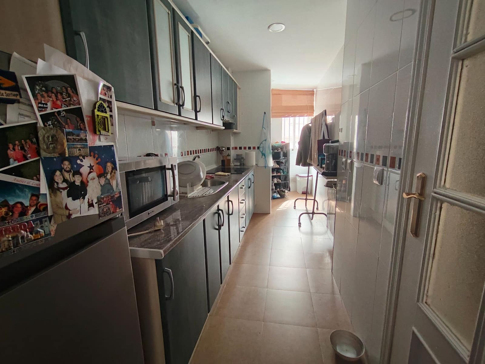 1 soveværelse Lejlighed til salg i La Zubia med garage - € 134.900 (Ref: 9649882)