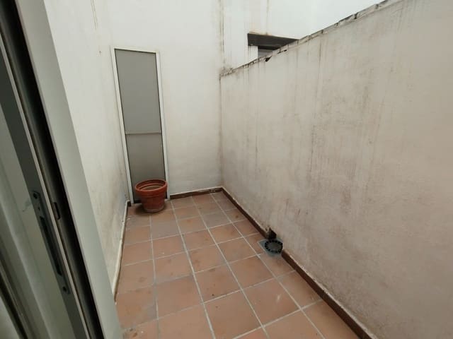 1 soverom Leilighet til salgs i La Zubia med garasje - € 134 900 (Ref: 9649882)