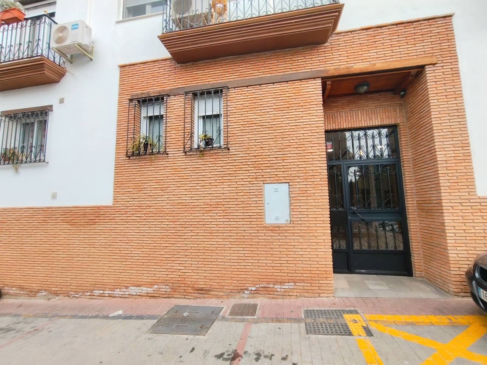 1 soveværelse Lejlighed til salg i La Zubia med garage - € 134.900 (Ref: 9649882)