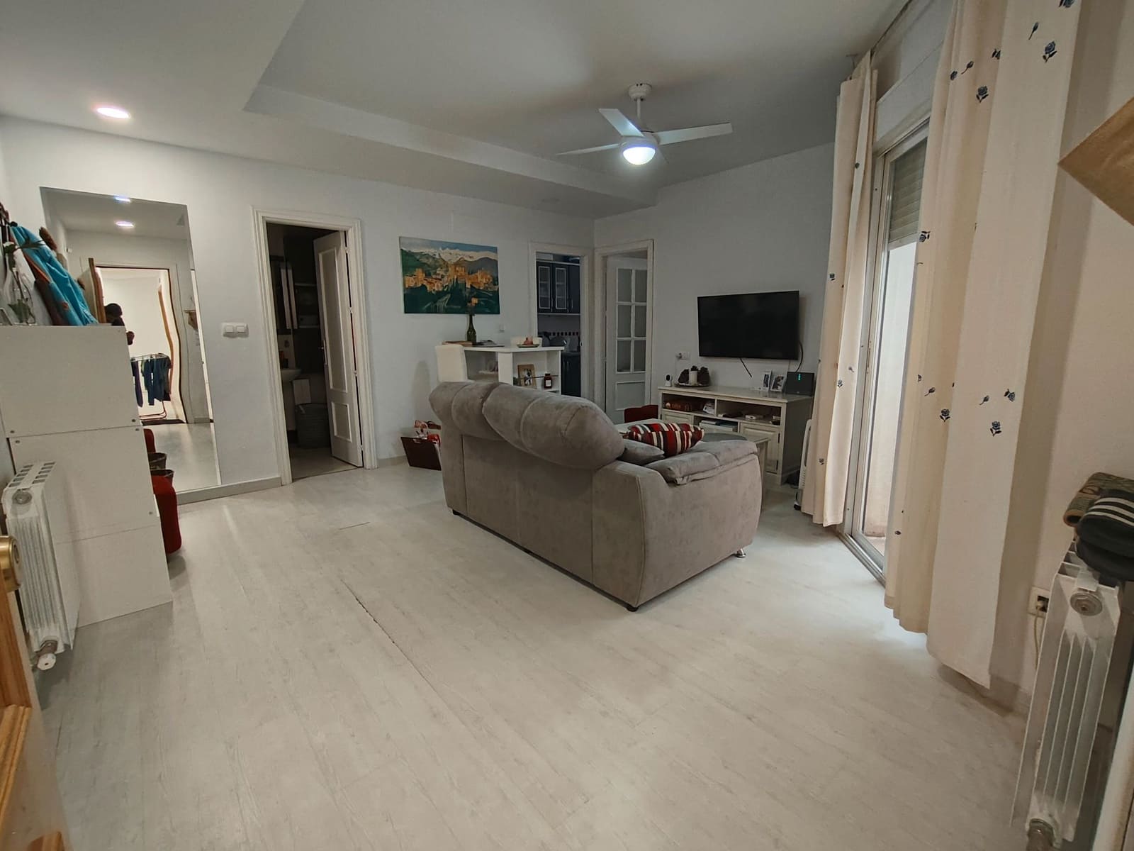 1 soveværelse Lejlighed til salg i La Zubia med garage - € 134.900 (Ref: 9649882)