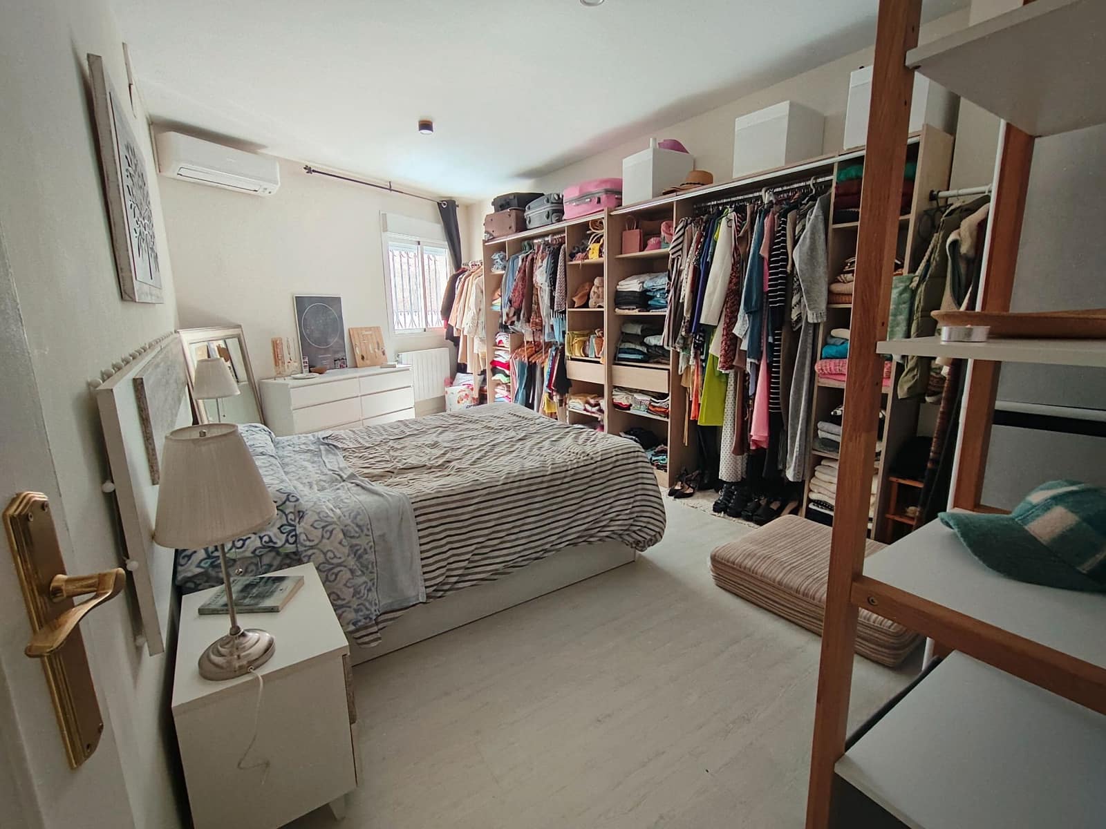 1 soveværelse Lejlighed til salg i La Zubia med garage - € 134.900 (Ref: 9649882)