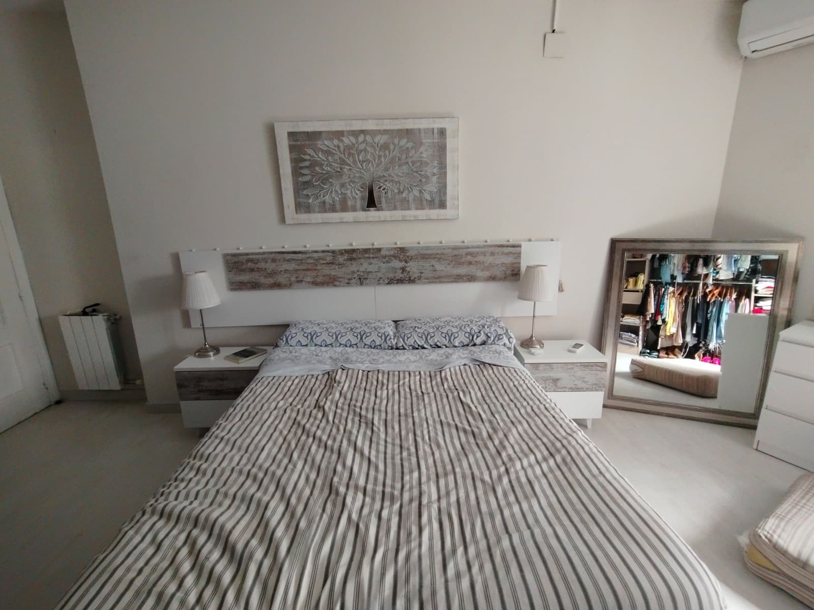 1 soveværelse Lejlighed til salg i La Zubia med garage - € 134.900 (Ref: 9649882)