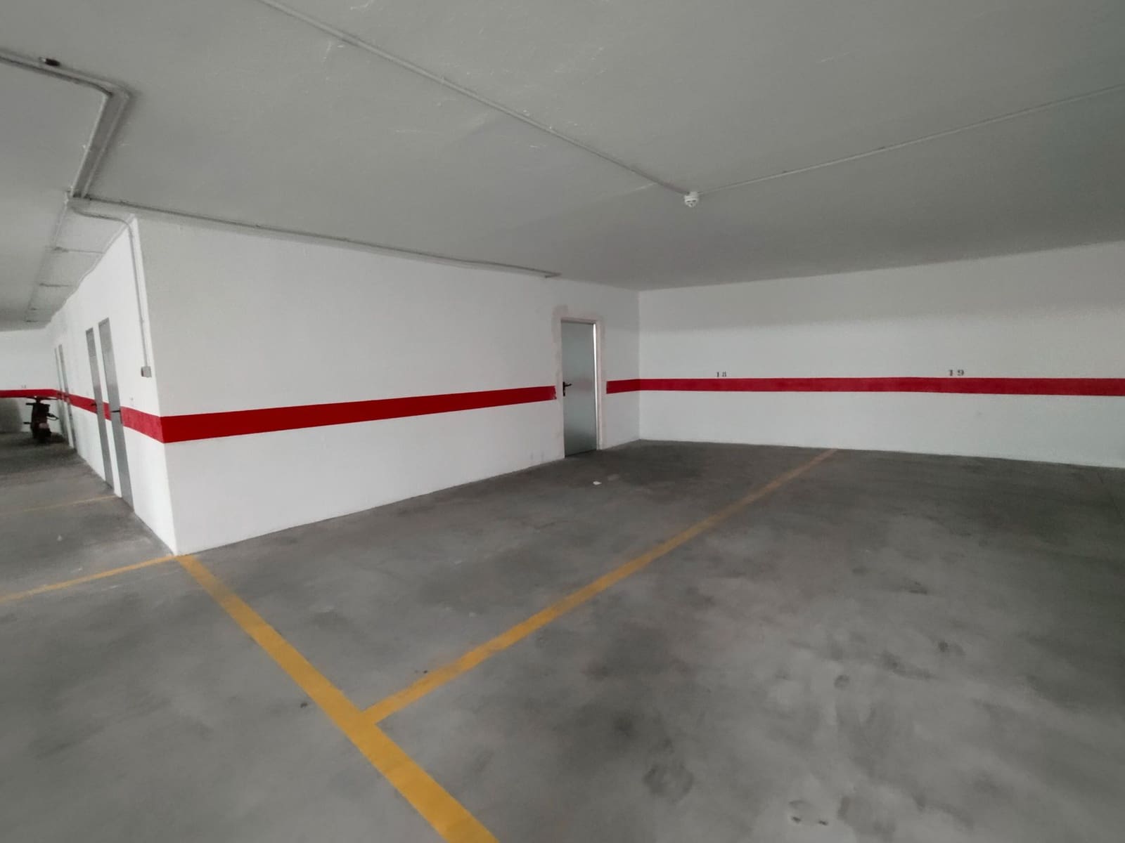 1 soveværelse Lejlighed til salg i La Zubia med garage - € 134.900 (Ref: 9649882)