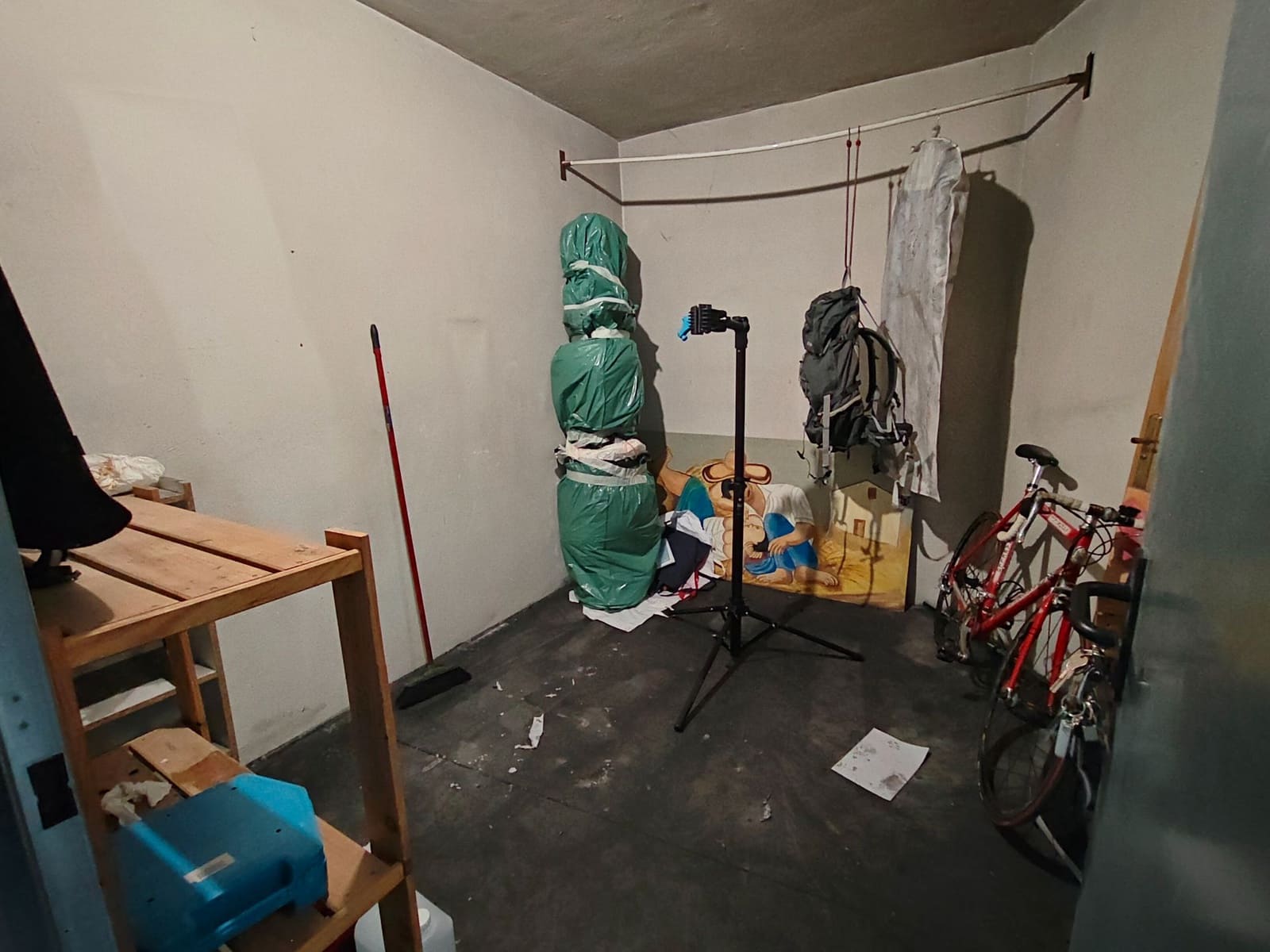 1 soveværelse Lejlighed til salg i La Zubia med garage - € 134.900 (Ref: 9649882)