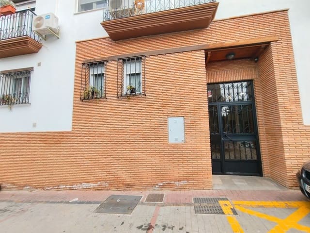 1 soverom Leilighet til salgs i La Zubia med garasje - € 134 900 (Ref: 9649882)