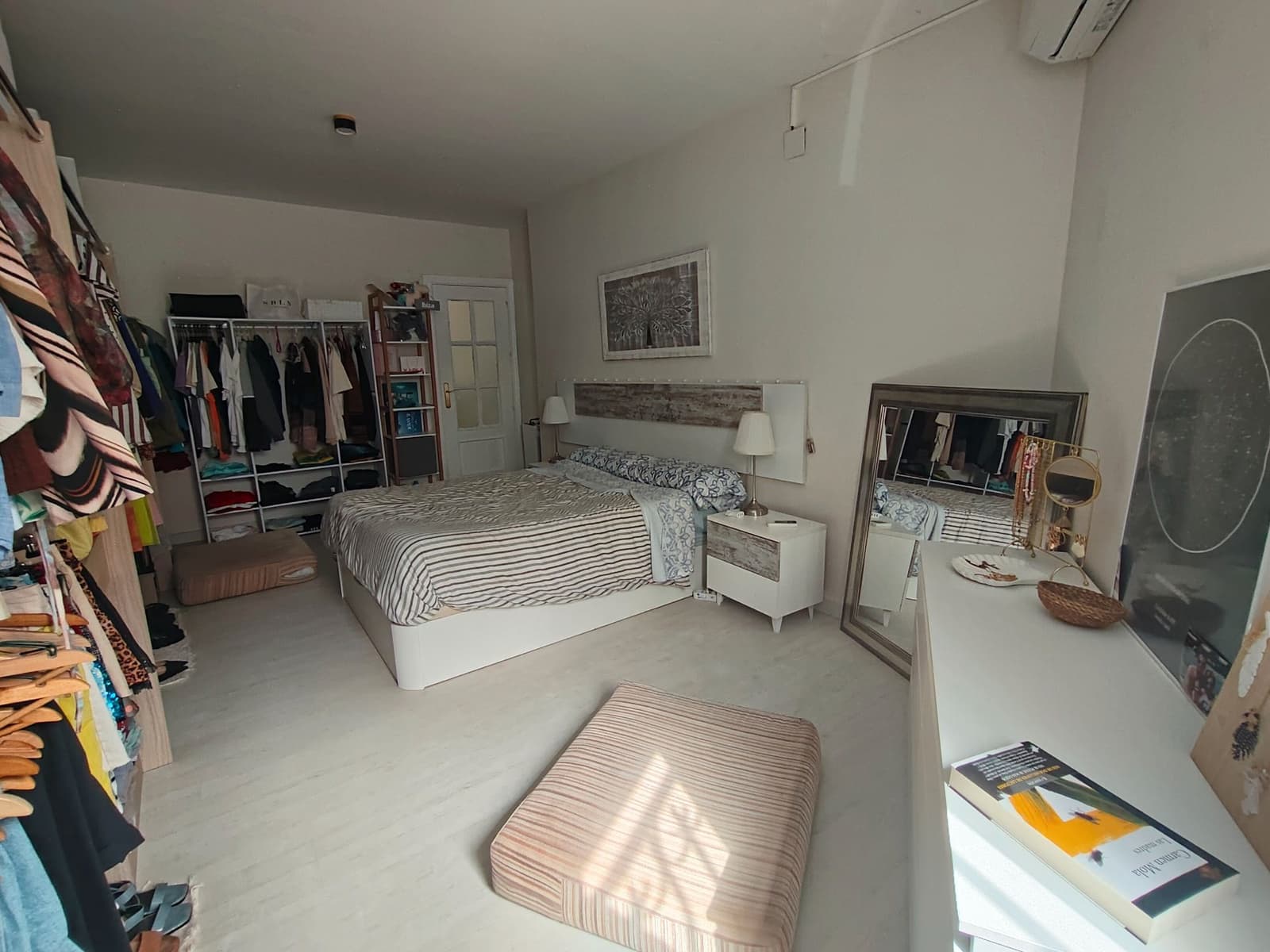 1 soveværelse Lejlighed til salg i La Zubia med garage - € 134.900 (Ref: 9649882)