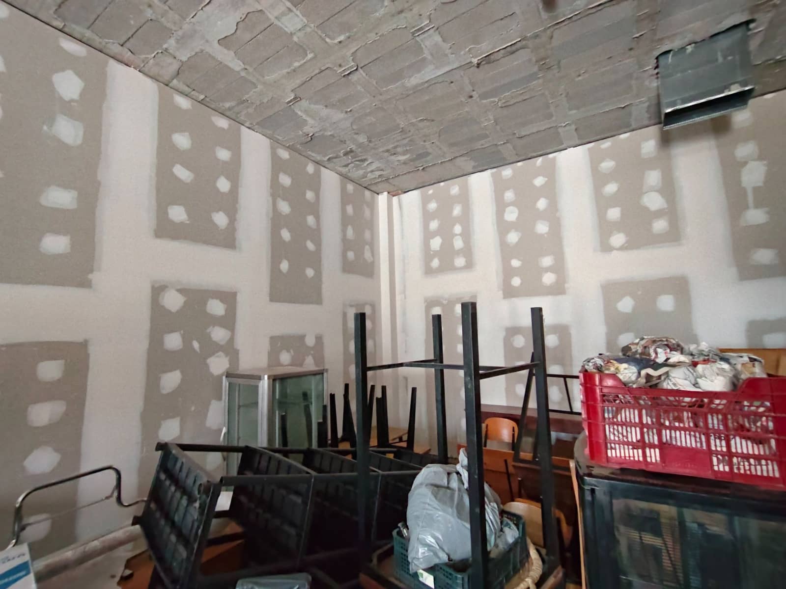 Comercial para arrendar em Granada cidade - 1 200 € (Ref: 9668248)