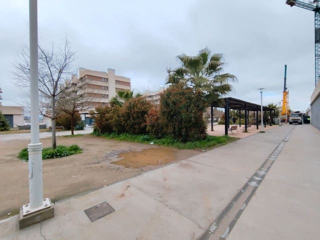 Comercial para arrendar em Camino de Ronda - Rosaleda, Granada cidade - 1 200 € (Ref: 9668248)