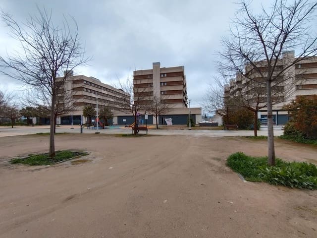 Comercial para arrendar em Camino de Ronda - Rosaleda, Granada cidade - 1 200 € (Ref: 9668248)