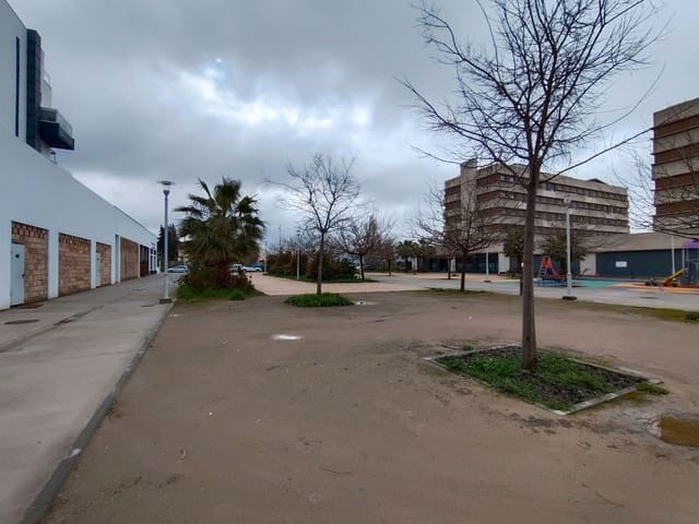 Comercial para arrendar em Camino de Ronda - Rosaleda, Granada cidade - 1 200 € (Ref: 9668248)