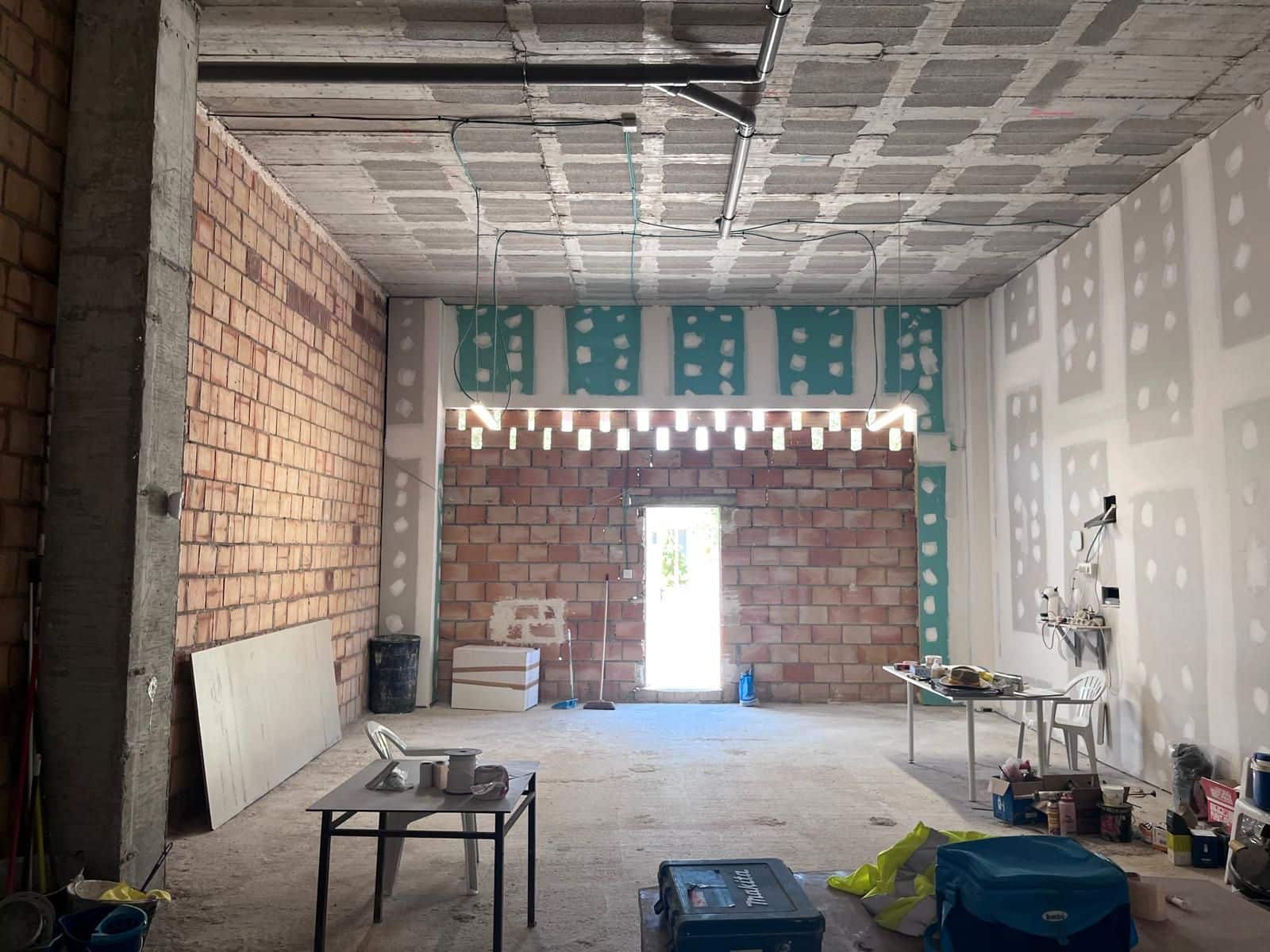 Commercial for rent in Granada city - € 1,200 (Ref: 9668248)