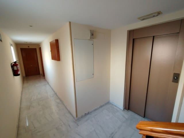 2 slaapkamer Penthouse te koop in Torrenueva - € 249.900 (Ref: 9669730)