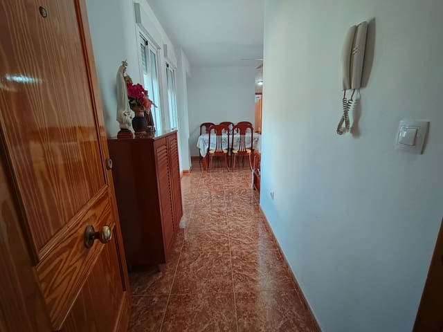 2 slaapkamer Penthouse te koop in Torrenueva - € 249.900 (Ref: 9669730)