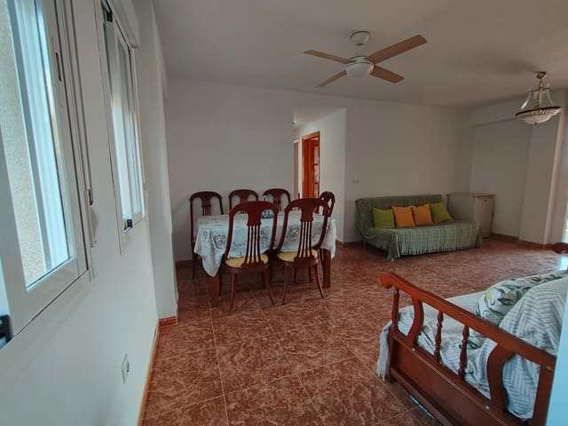 2 slaapkamer Penthouse te koop in Torrenueva - € 249.900 (Ref: 9669730)