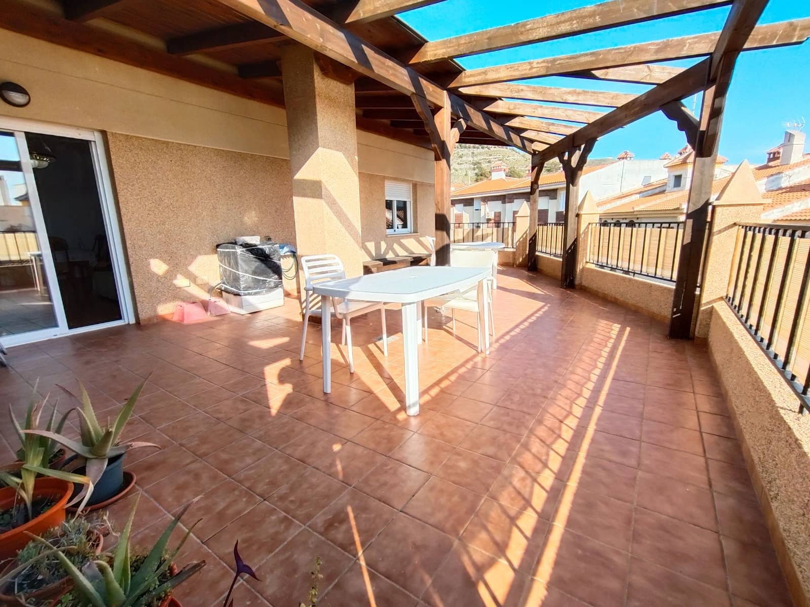 2 slaapkamer Penthouse te koop in Torrenueva - € 249.900 (Ref: 9669730)