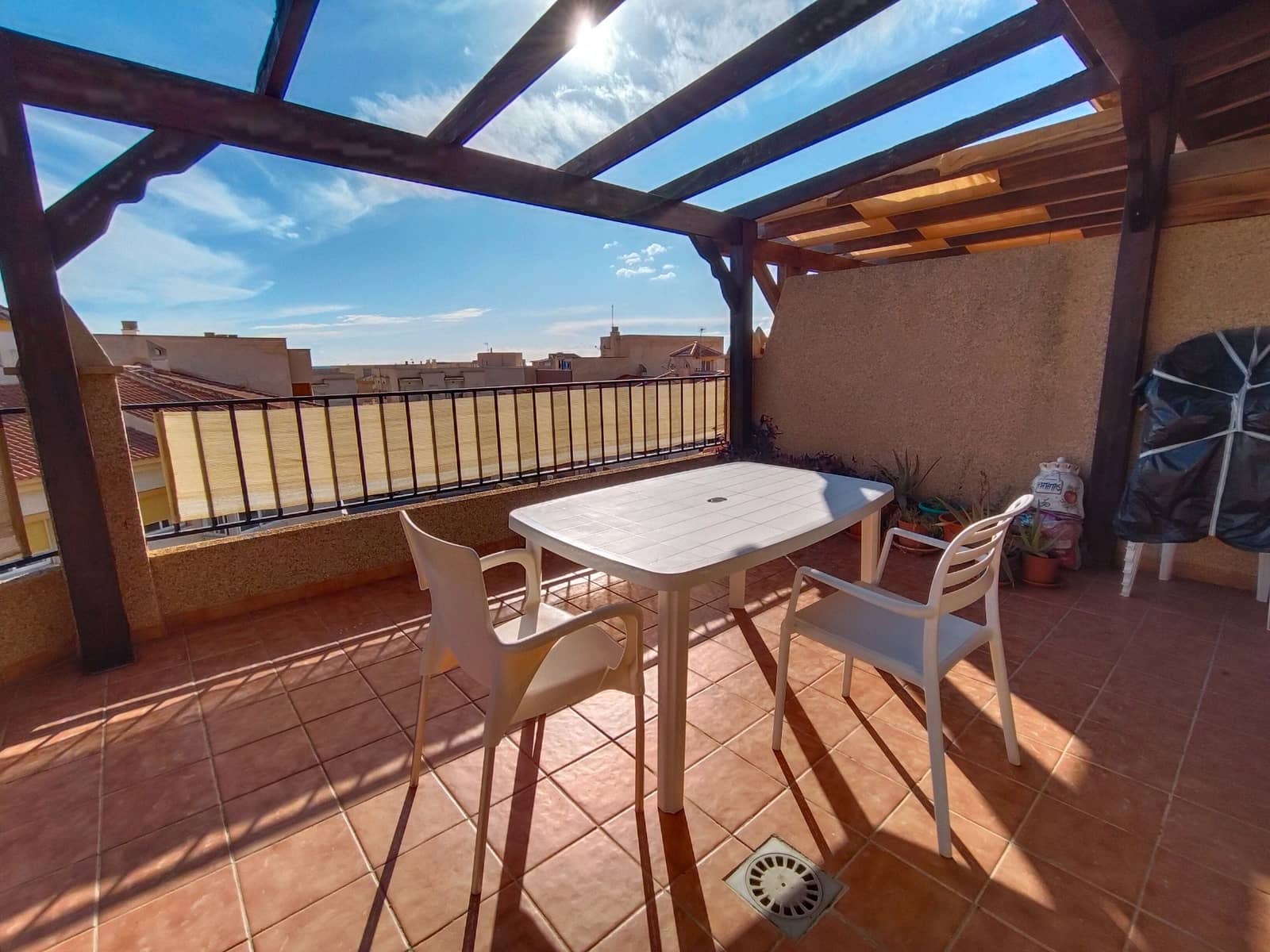 2 slaapkamer Penthouse te koop in Torrenueva - € 249.900 (Ref: 9669730)