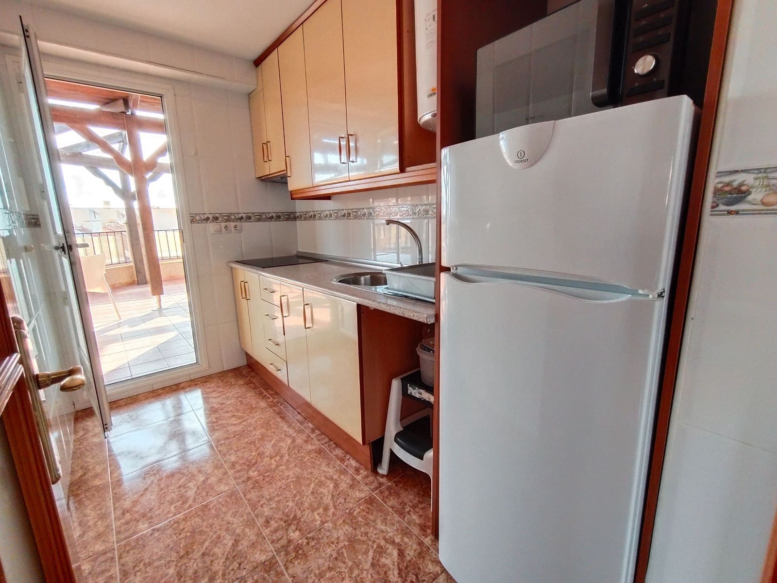 2 slaapkamer Penthouse te koop in Torrenueva - € 249.900 (Ref: 9669730)