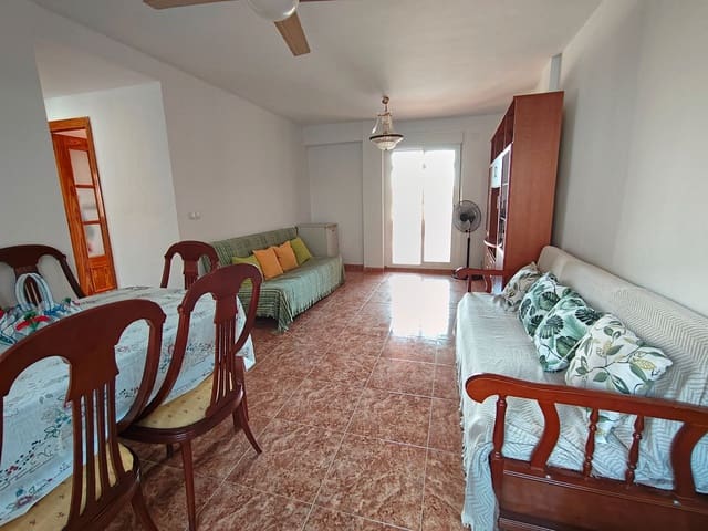 2 slaapkamer Penthouse te koop in Torrenueva - € 249.900 (Ref: 9669730)