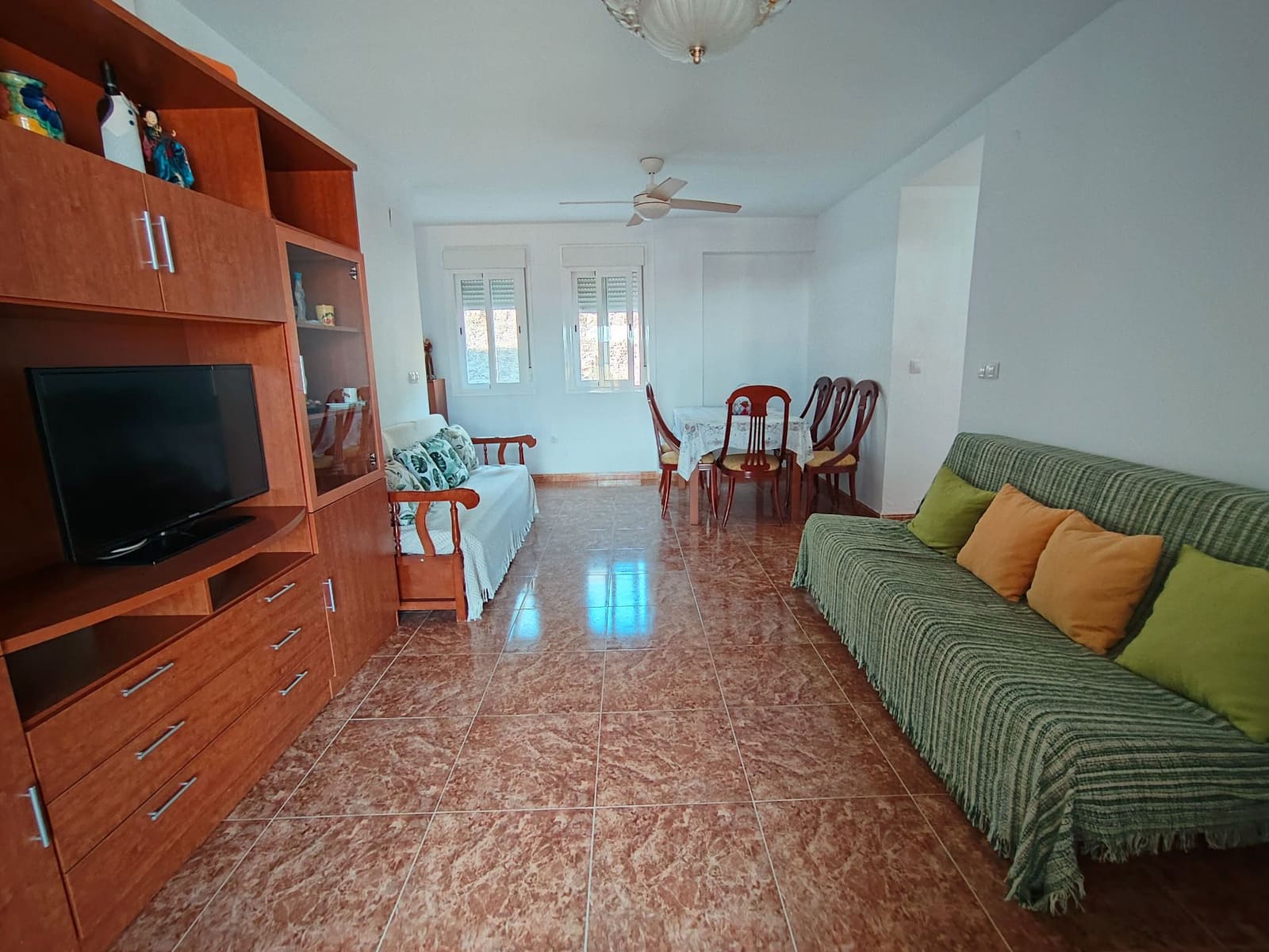 2 slaapkamer Penthouse te koop in Torrenueva - € 249.900 (Ref: 9669730)